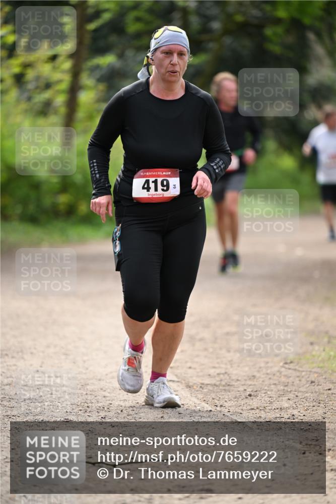 13.04.2025 - Hammer Lauf Dr. Thomas Lammeyer http://msf.ph/oto/7659222 13.04.2025 10:52:01 Laufen 15, 419 meine-sportfotos.de