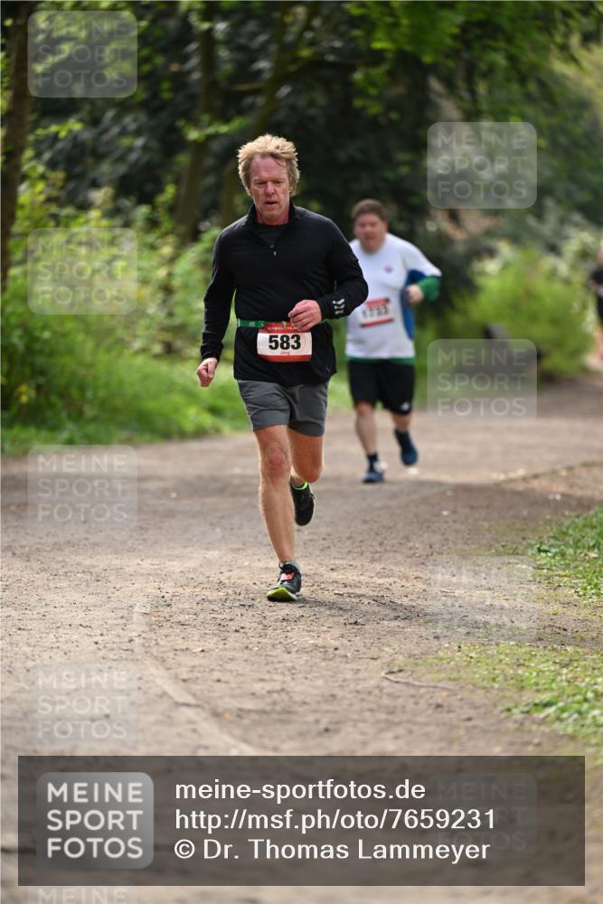 13.04.2025 - Hammer Lauf Dr. Thomas Lammeyer http://msf.ph/oto/7659231 13.04.2025 10:52:03 Laufen 583, 8735 meine-sportfotos.de