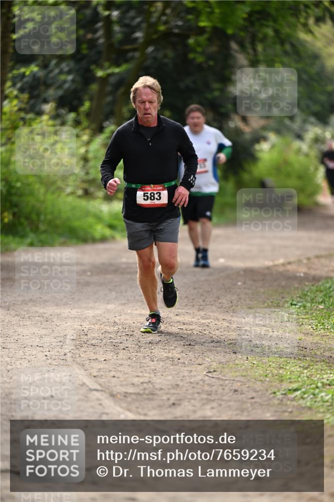 13.04.2025 - Hammer Lauf Dr. Thomas Lammeyer http://msf.ph/oto/7659234 13.04.2025 10:52:03 Laufen 583 meine-sportfotos.de