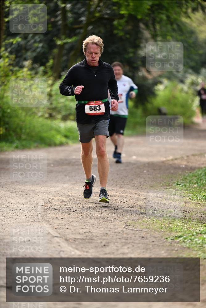 13.04.2025 - Hammer Lauf Dr. Thomas Lammeyer http://msf.ph/oto/7659236 13.04.2025 10:52:03 Laufen 583 meine-sportfotos.de