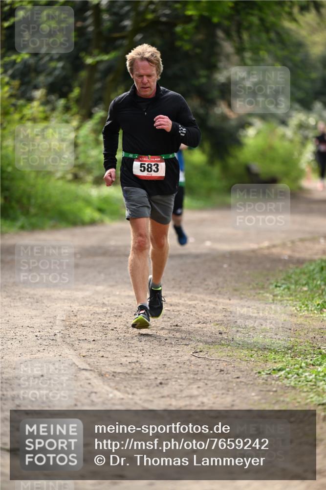 13.04.2025 - Hammer Lauf Dr. Thomas Lammeyer http://msf.ph/oto/7659242 13.04.2025 10:52:03 Laufen 583 meine-sportfotos.de