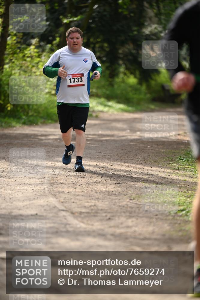 13.04.2025 - Hammer Lauf Dr. Thomas Lammeyer http://msf.ph/oto/7659274 13.04.2025 10:52:06 Laufen 1733 meine-sportfotos.de