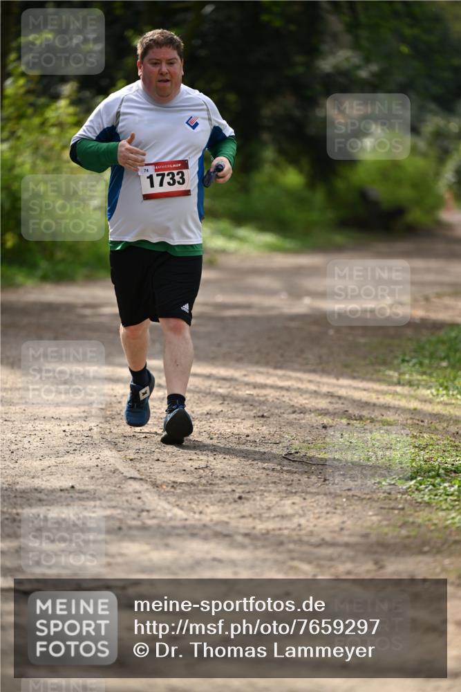13.04.2025 - Hammer Lauf Dr. Thomas Lammeyer http://msf.ph/oto/7659297 13.04.2025 10:52:08 Laufen 74, 1733 meine-sportfotos.de