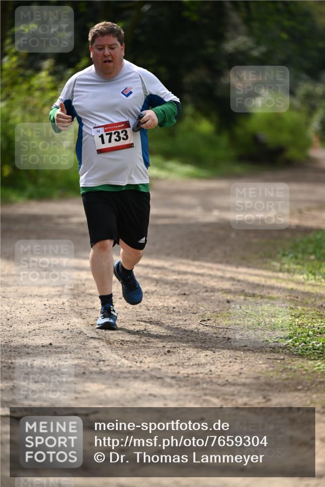 13.04.2025 - Hammer Lauf Dr. Thomas Lammeyer http://msf.ph/oto/7659304 13.04.2025 10:52:08 Laufen 74, 1733 meine-sportfotos.de