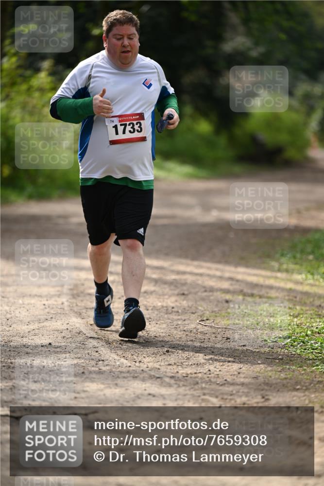 13.04.2025 - Hammer Lauf Dr. Thomas Lammeyer http://msf.ph/oto/7659308 13.04.2025 10:52:08 Laufen 74, 1733 meine-sportfotos.de