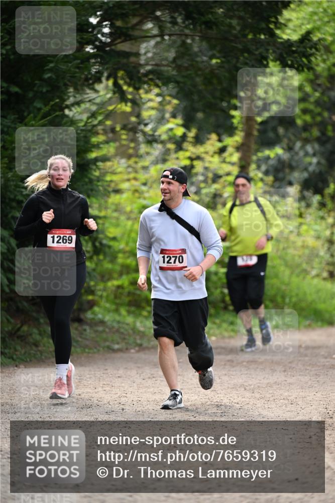 13.04.2025 - Hammer Lauf Dr. Thomas Lammeyer http://msf.ph/oto/7659319 13.04.2025 10:52:24 Laufen 15, 1269, 1270 meine-sportfotos.de