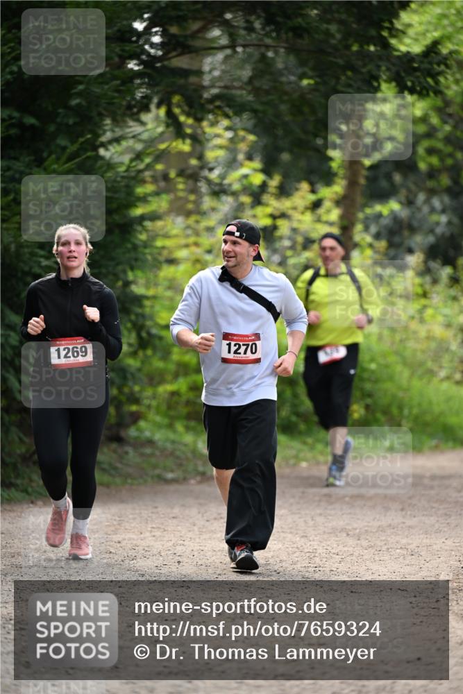 13.04.2025 - Hammer Lauf Dr. Thomas Lammeyer http://msf.ph/oto/7659324 13.04.2025 10:52:25 Laufen 1269, 15, 1270 meine-sportfotos.de