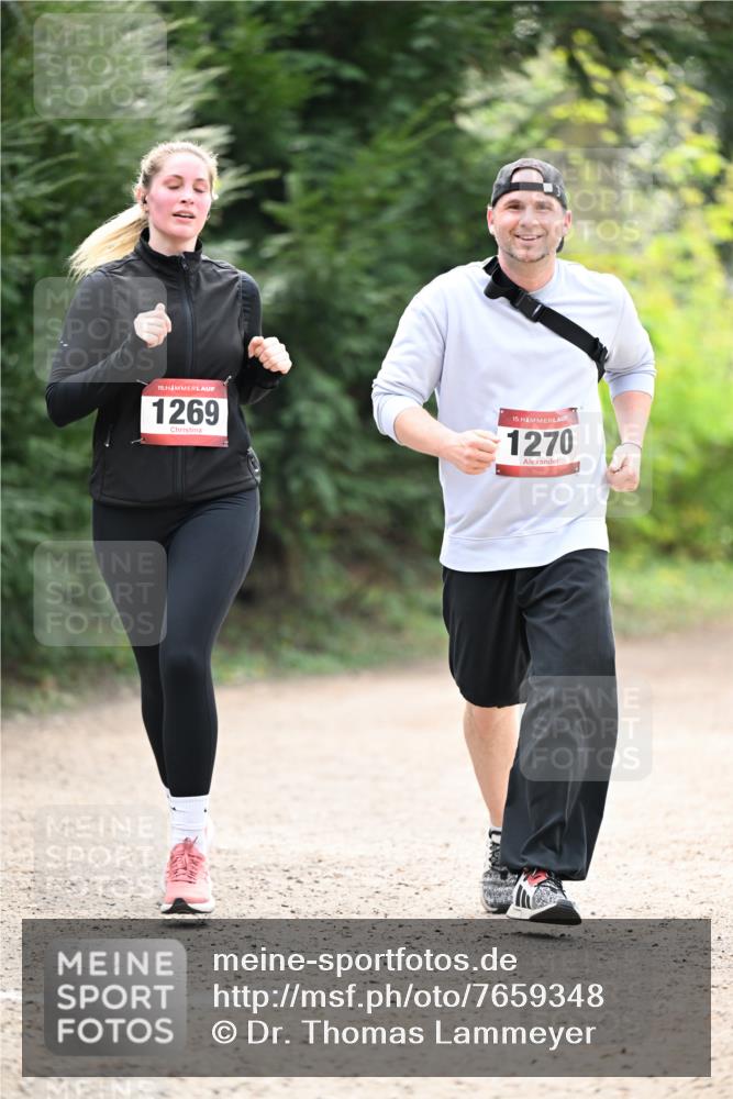 13.04.2025 - Hammer Lauf Dr. Thomas Lammeyer http://msf.ph/oto/7659348 13.04.2025 10:52:27 Laufen 15, 1269, 15, 1270 meine-sportfotos.de