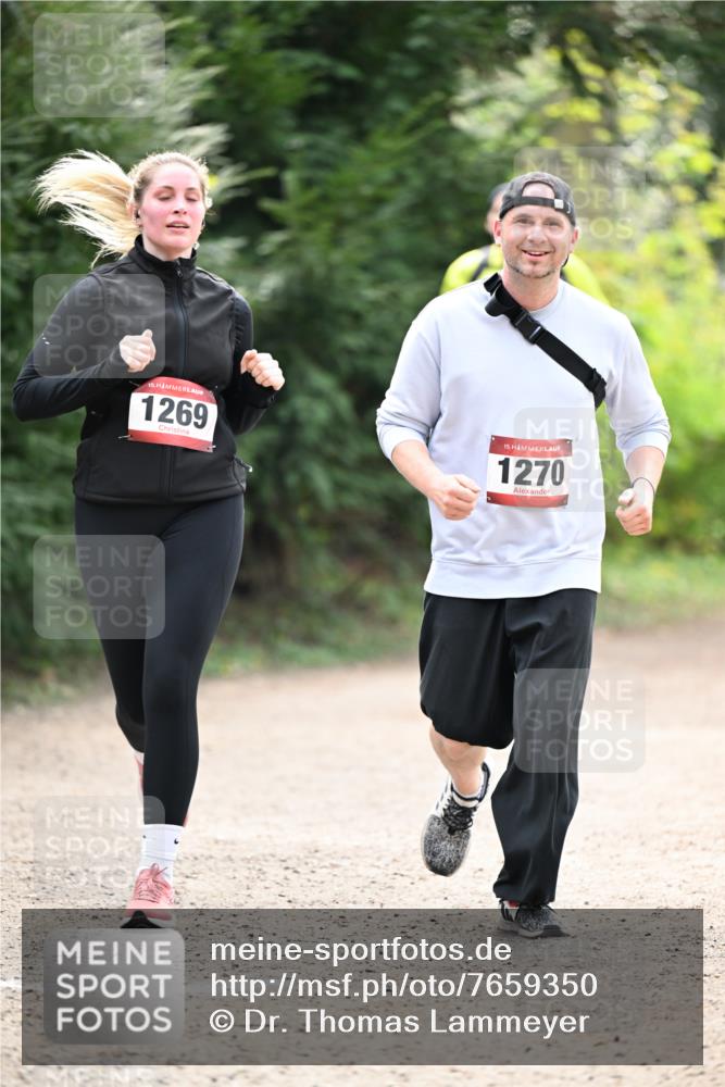 13.04.2025 - Hammer Lauf Dr. Thomas Lammeyer http://msf.ph/oto/7659350 13.04.2025 10:52:27 Laufen 15, 1269, 15, 1270 meine-sportfotos.de
