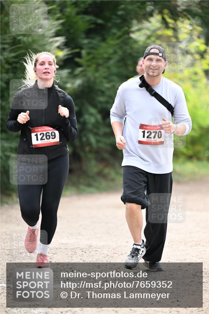 13.04.2025 - Hammer Lauf Dr. Thomas Lammeyer http://msf.ph/oto/7659352 13.04.2025 10:52:27 Laufen 15, 1269, 15, 1270 meine-sportfotos.de