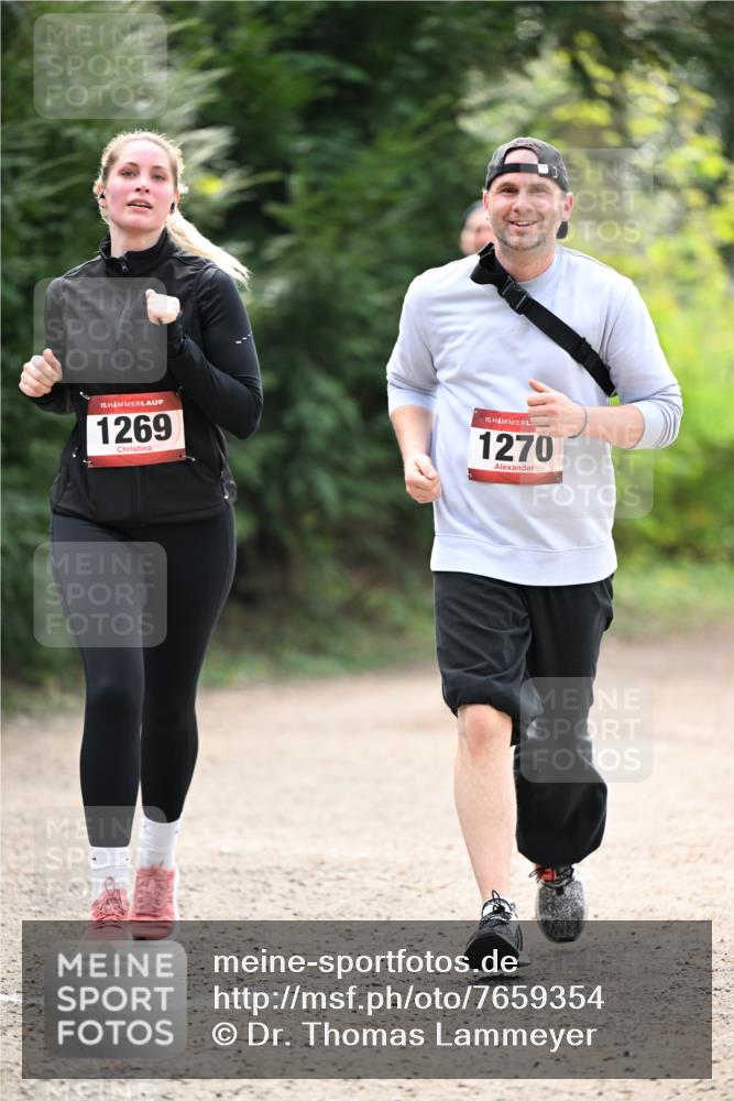 13.04.2025 - Hammer Lauf Dr. Thomas Lammeyer http://msf.ph/oto/7659354 13.04.2025 10:52:27 Laufen 15, 1269, 15, 1270 meine-sportfotos.de