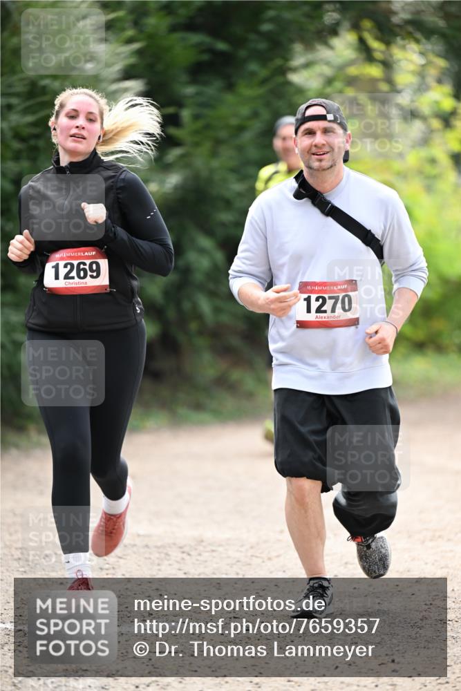 13.04.2025 - Hammer Lauf Dr. Thomas Lammeyer http://msf.ph/oto/7659357 13.04.2025 10:52:27 Laufen 15, 1269, 15, 1270 meine-sportfotos.de
