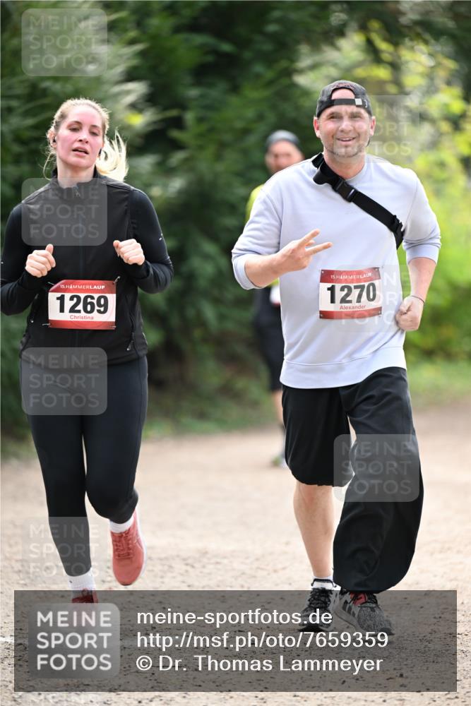 13.04.2025 - Hammer Lauf Dr. Thomas Lammeyer http://msf.ph/oto/7659359 13.04.2025 10:52:27 Laufen 15, 1269, 15, 1270 meine-sportfotos.de