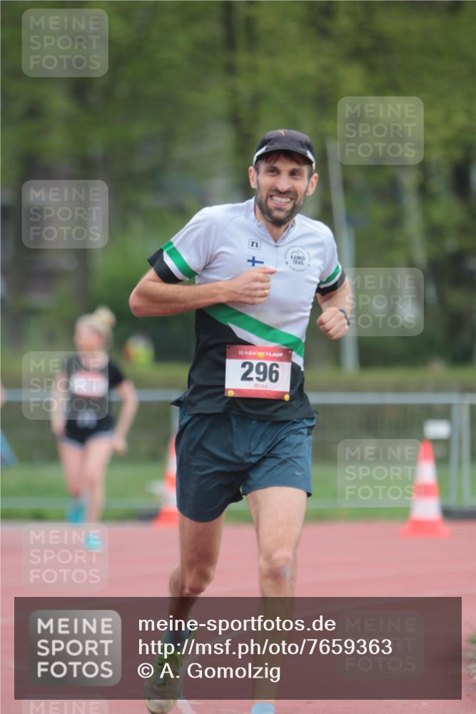 13.04.2025 - Hammer Lauf A. Gomolzig http://msf.ph/oto/7659363 13.04.2025 10:23:55 Ziel 296 meine-sportfotos.de