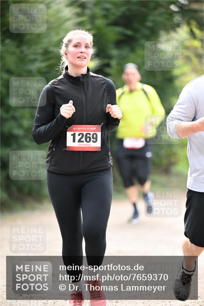 13.04.2025 - Hammer Lauf Dr. Thomas Lammeyer http://msf.ph/oto/7659370 13.04.2025 10:52:28 Laufen 15, 1269 meine-sportfotos.de