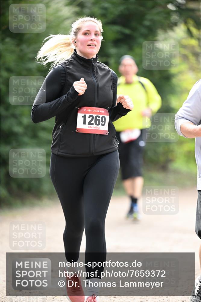 13.04.2025 - Hammer Lauf Dr. Thomas Lammeyer http://msf.ph/oto/7659372 13.04.2025 10:52:28 Laufen 15, 1269 meine-sportfotos.de