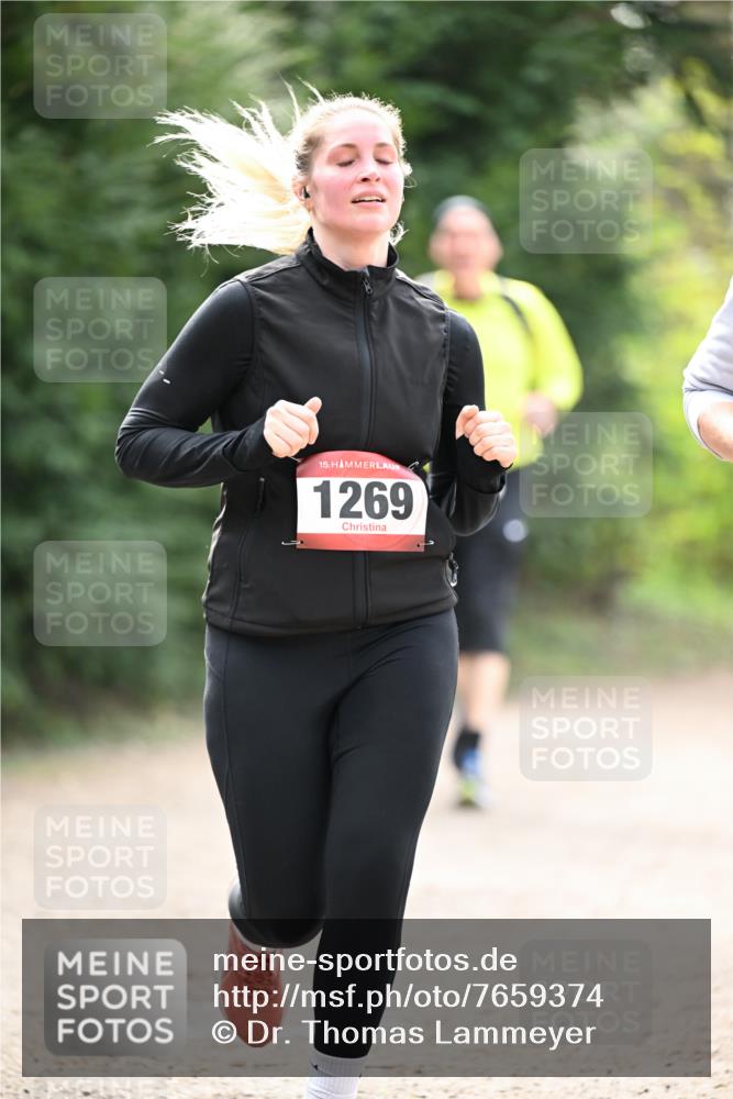 13.04.2025 - Hammer Lauf Dr. Thomas Lammeyer http://msf.ph/oto/7659374 13.04.2025 10:52:29 Laufen 15, 1269 meine-sportfotos.de
