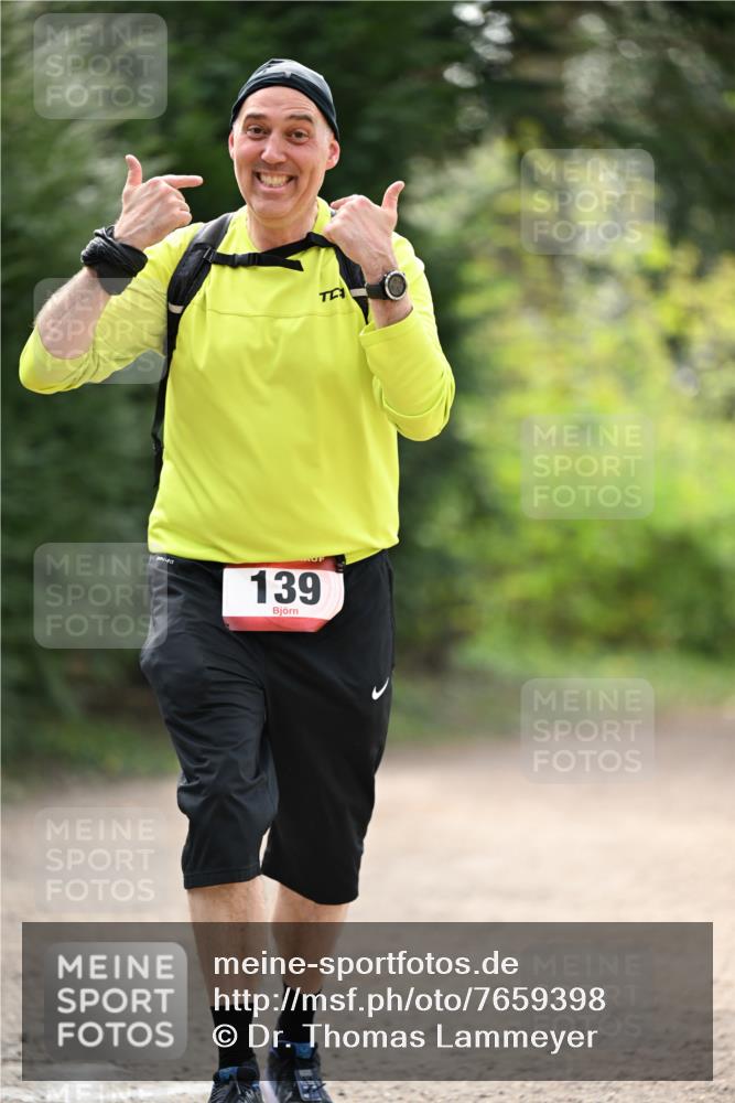 13.04.2025 - Hammer Lauf Dr. Thomas Lammeyer http://msf.ph/oto/7659398 13.04.2025 10:52:32 Laufen 139 meine-sportfotos.de