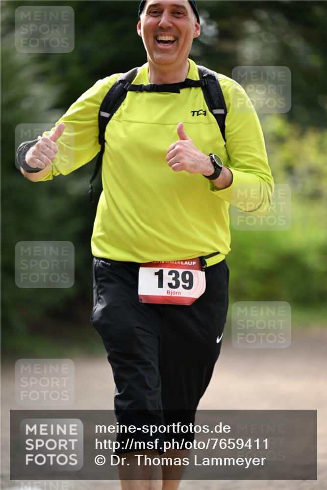 13.04.2025 - Hammer Lauf Dr. Thomas Lammeyer http://msf.ph/oto/7659411 13.04.2025 10:52:33 Laufen 139 meine-sportfotos.de
