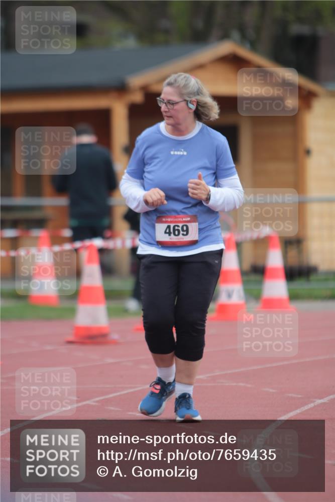 13.04.2025 - Hammer Lauf A. Gomolzig http://msf.ph/oto/7659435 13.04.2025 10:24:31 Ziel 469 meine-sportfotos.de