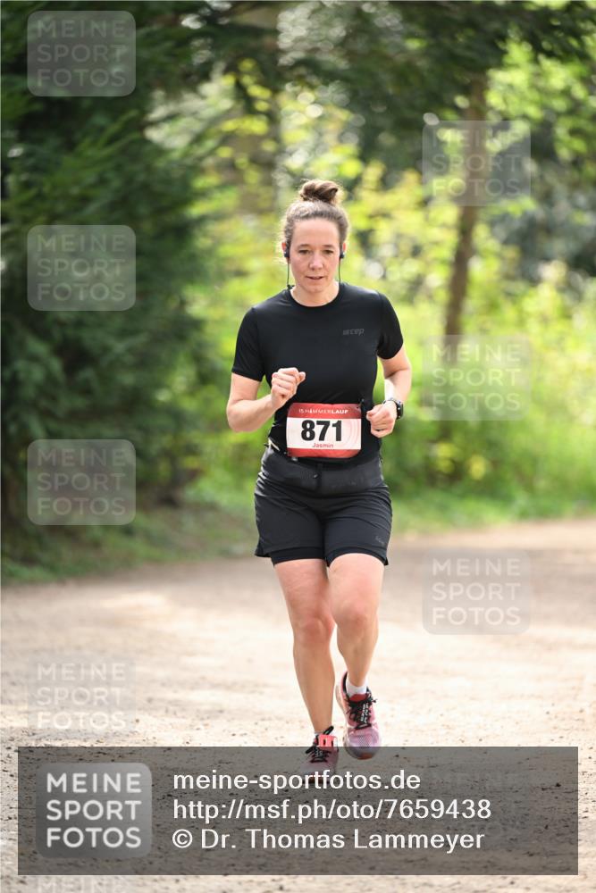 13.04.2025 - Hammer Lauf Dr. Thomas Lammeyer http://msf.ph/oto/7659438 13.04.2025 10:52:50 Laufen 15, 871 meine-sportfotos.de