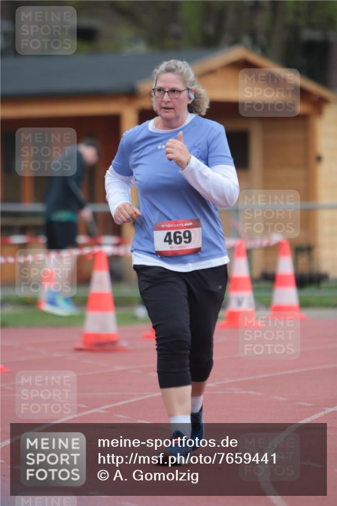 13.04.2025 - Hammer Lauf A. Gomolzig http://msf.ph/oto/7659441 13.04.2025 10:24:32 Ziel 469 meine-sportfotos.de