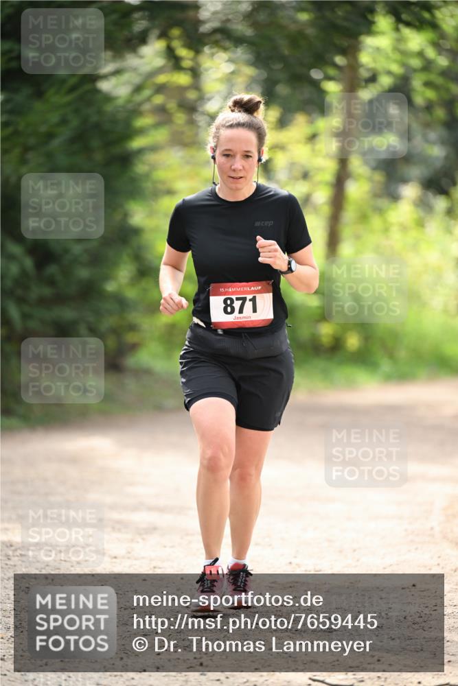 13.04.2025 - Hammer Lauf Dr. Thomas Lammeyer http://msf.ph/oto/7659445 13.04.2025 10:52:51 Laufen 15, 871 meine-sportfotos.de
