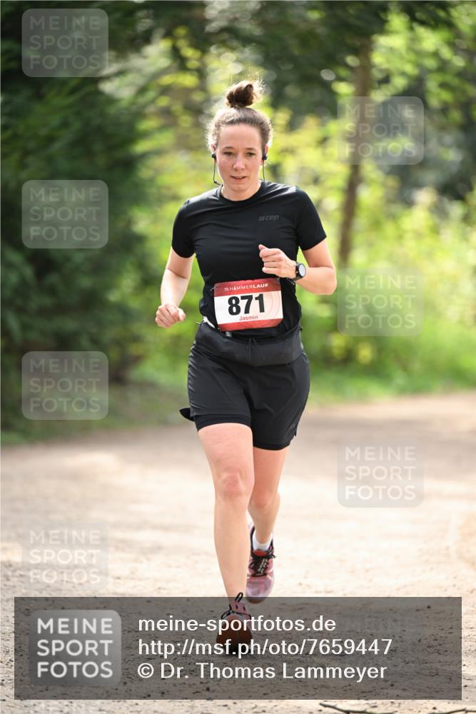 13.04.2025 - Hammer Lauf Dr. Thomas Lammeyer http://msf.ph/oto/7659447 13.04.2025 10:52:51 Laufen 15, 871 meine-sportfotos.de