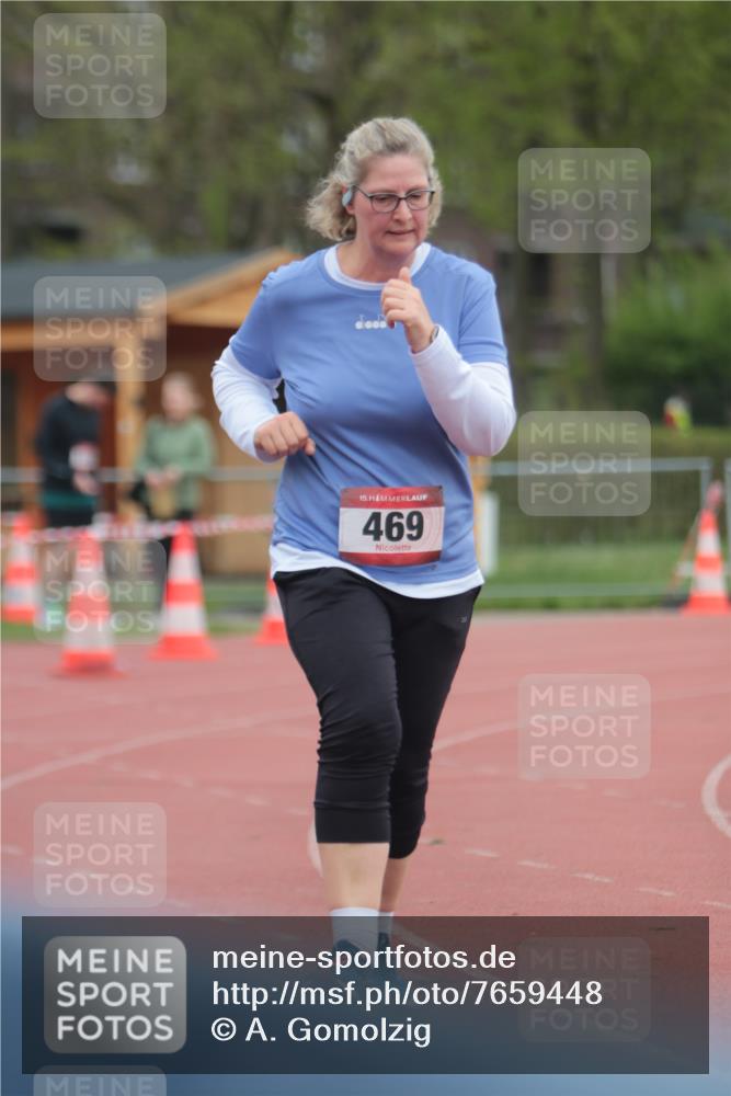 13.04.2025 - Hammer Lauf A. Gomolzig http://msf.ph/oto/7659448 13.04.2025 10:24:35 Ziel 469, 1720 meine-sportfotos.de