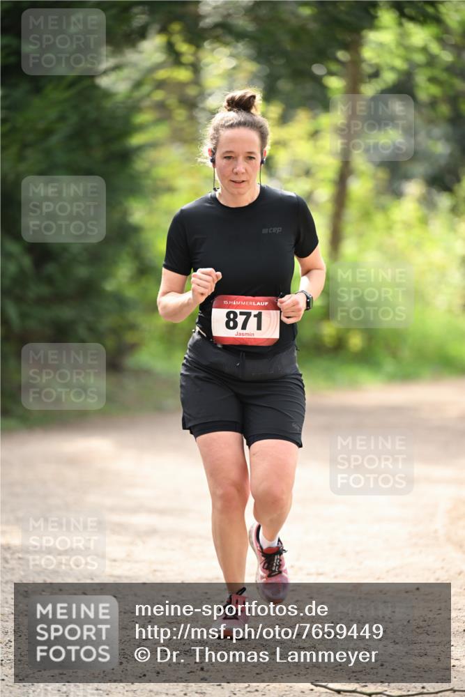 13.04.2025 - Hammer Lauf Dr. Thomas Lammeyer http://msf.ph/oto/7659449 13.04.2025 10:52:51 Laufen 15, 871 meine-sportfotos.de