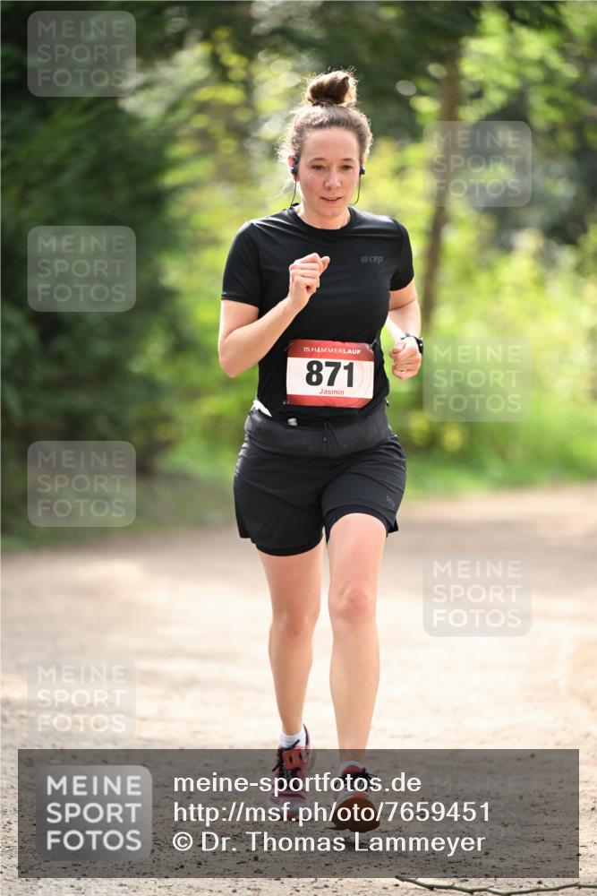 13.04.2025 - Hammer Lauf Dr. Thomas Lammeyer http://msf.ph/oto/7659451 13.04.2025 10:52:51 Laufen 15, 871 meine-sportfotos.de