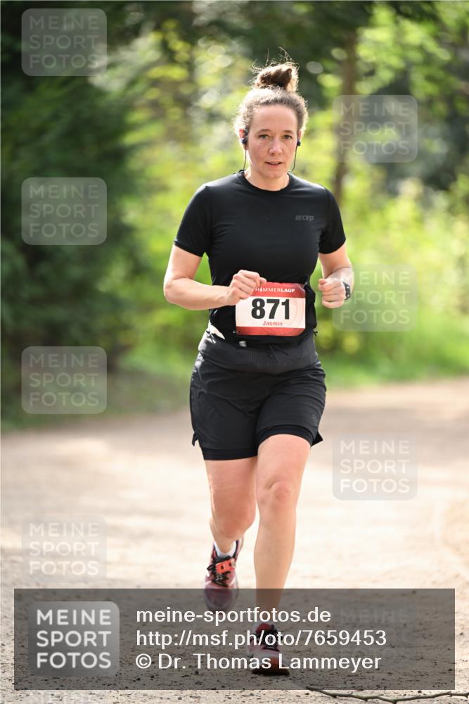 13.04.2025 - Hammer Lauf Dr. Thomas Lammeyer http://msf.ph/oto/7659453 13.04.2025 10:52:51 Laufen 871 meine-sportfotos.de