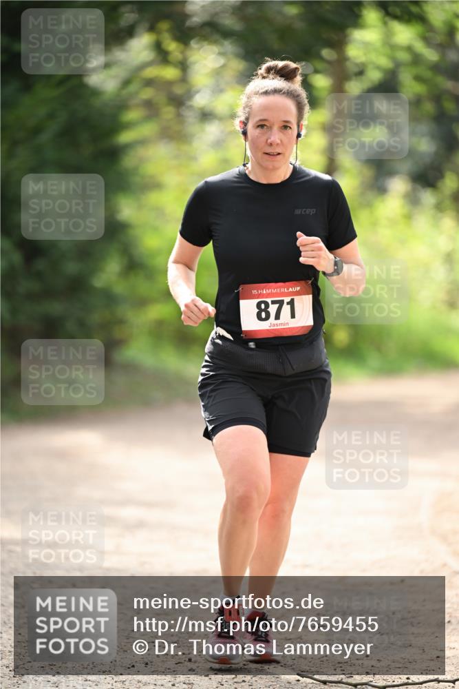 13.04.2025 - Hammer Lauf Dr. Thomas Lammeyer http://msf.ph/oto/7659455 13.04.2025 10:52:51 Laufen 15, 871 meine-sportfotos.de