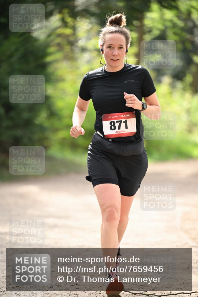13.04.2025 - Hammer Lauf Dr. Thomas Lammeyer http://msf.ph/oto/7659456 13.04.2025 10:52:52 Laufen 15, 871 meine-sportfotos.de