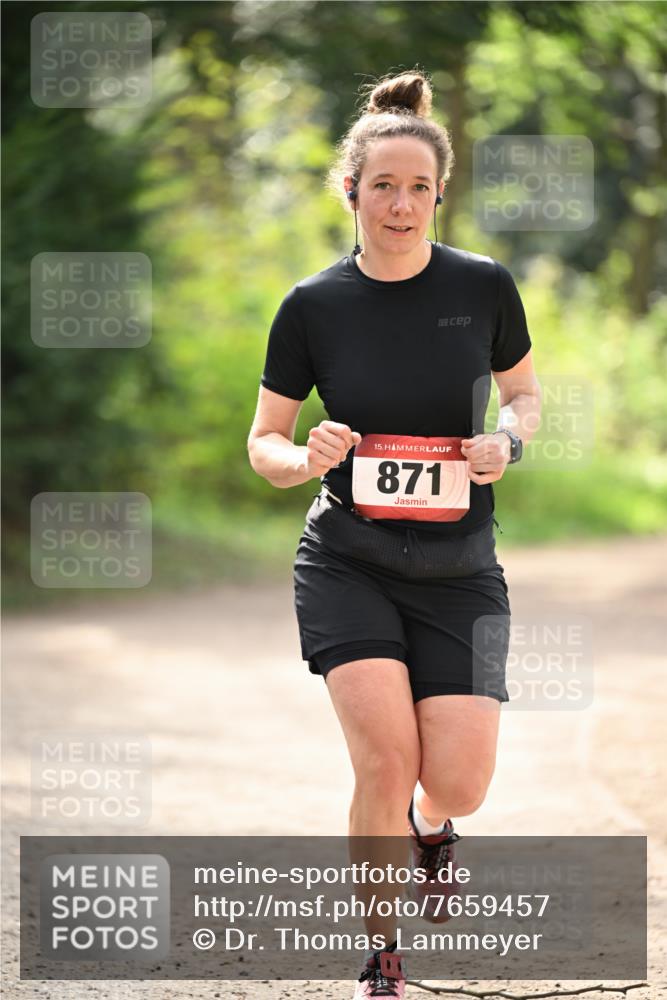 13.04.2025 - Hammer Lauf Dr. Thomas Lammeyer http://msf.ph/oto/7659457 13.04.2025 10:52:52 Laufen 15, 871 meine-sportfotos.de