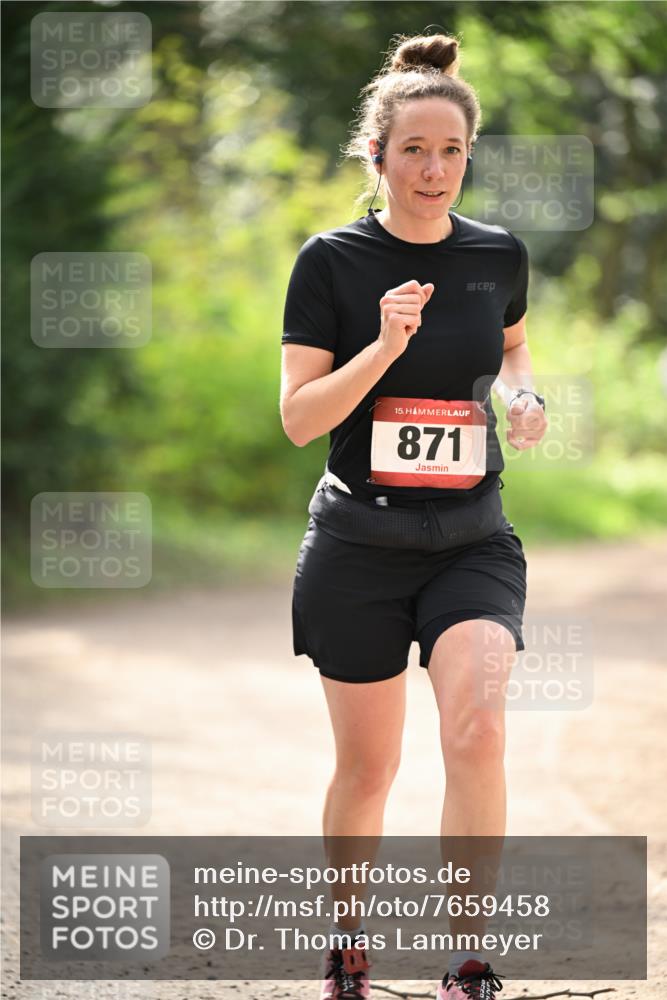 13.04.2025 - Hammer Lauf Dr. Thomas Lammeyer http://msf.ph/oto/7659458 13.04.2025 10:52:52 Laufen 15, 871 meine-sportfotos.de