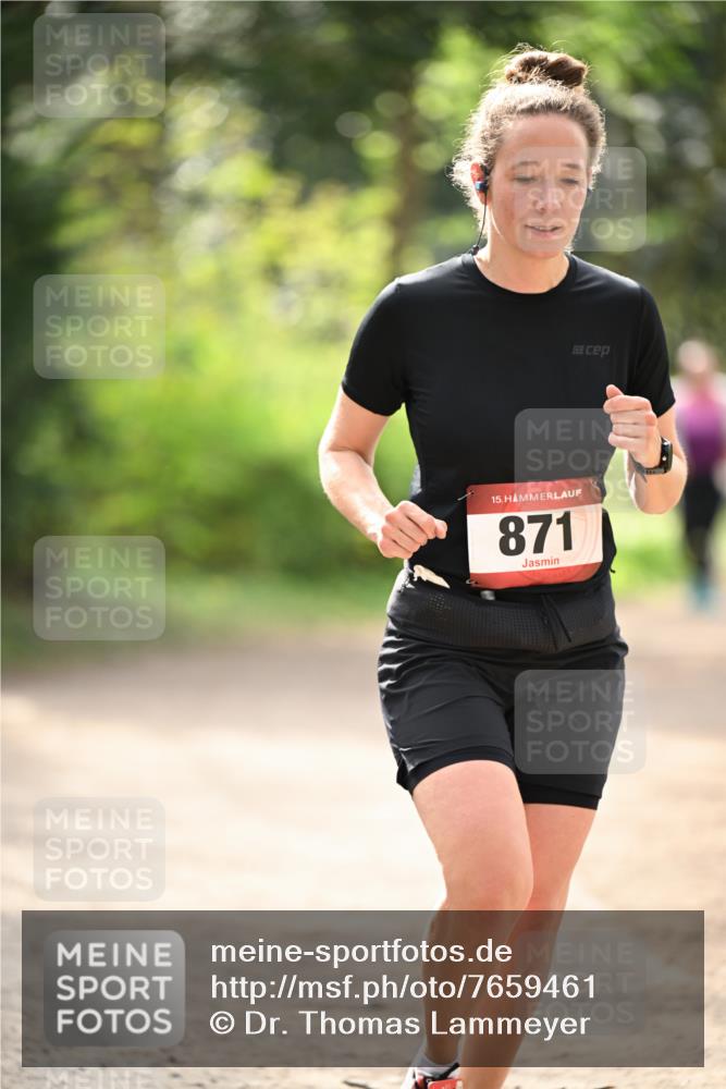 13.04.2025 - Hammer Lauf Dr. Thomas Lammeyer http://msf.ph/oto/7659461 13.04.2025 10:52:52 Laufen 15, 871 meine-sportfotos.de
