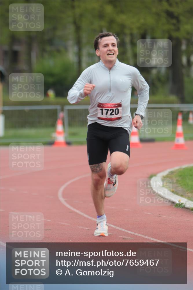 13.04.2025 - Hammer Lauf A. Gomolzig http://msf.ph/oto/7659467 13.04.2025 10:24:45 Ziel  meine-sportfotos.de