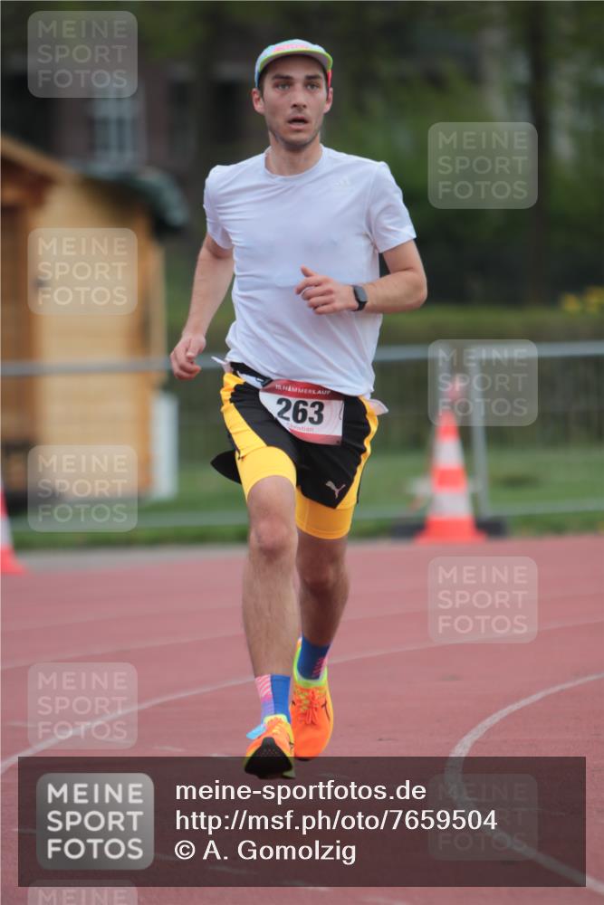 13.04.2025 - Hammer Lauf A. Gomolzig http://msf.ph/oto/7659504 13.04.2025 10:25:13 Ziel 263 meine-sportfotos.de