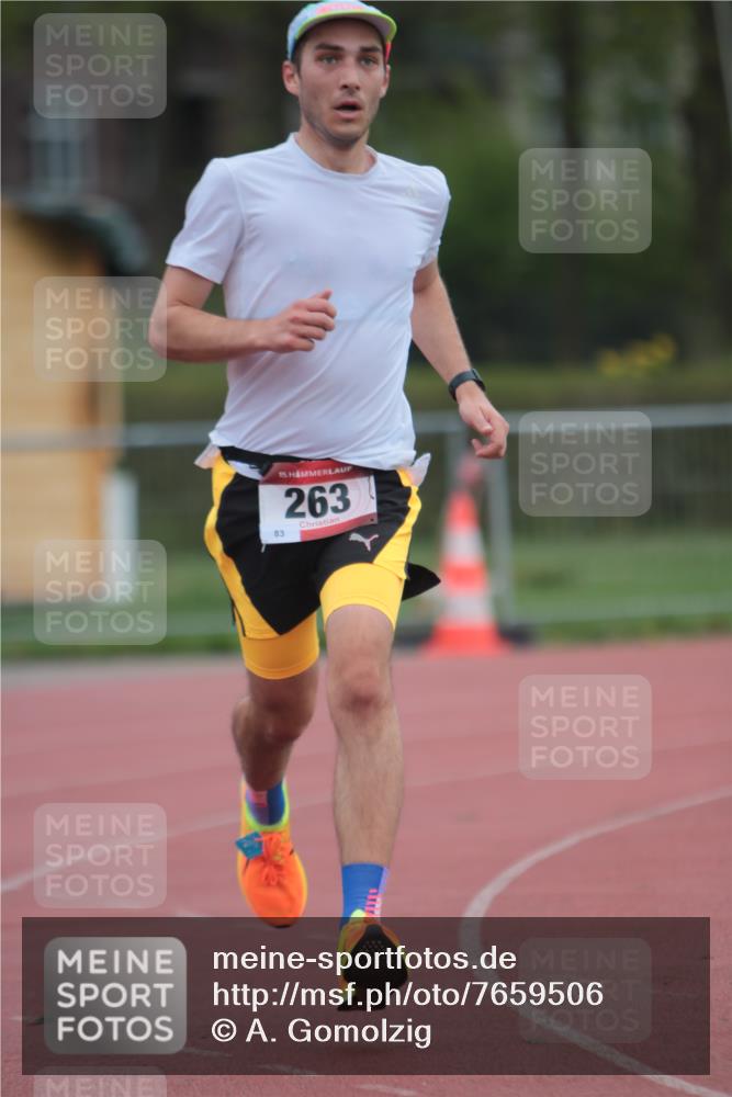 13.04.2025 - Hammer Lauf A. Gomolzig http://msf.ph/oto/7659506 13.04.2025 10:25:14 Ziel 263 meine-sportfotos.de