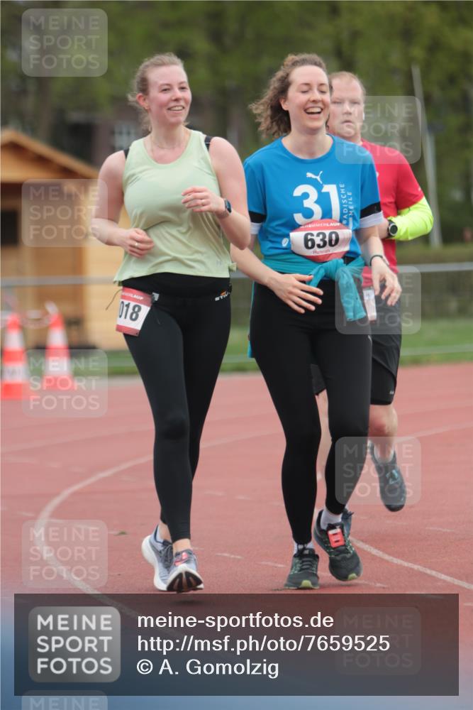13.04.2025 - Hammer Lauf A. Gomolzig http://msf.ph/oto/7659525 13.04.2025 10:25:29 Ziel 134, 630 meine-sportfotos.de