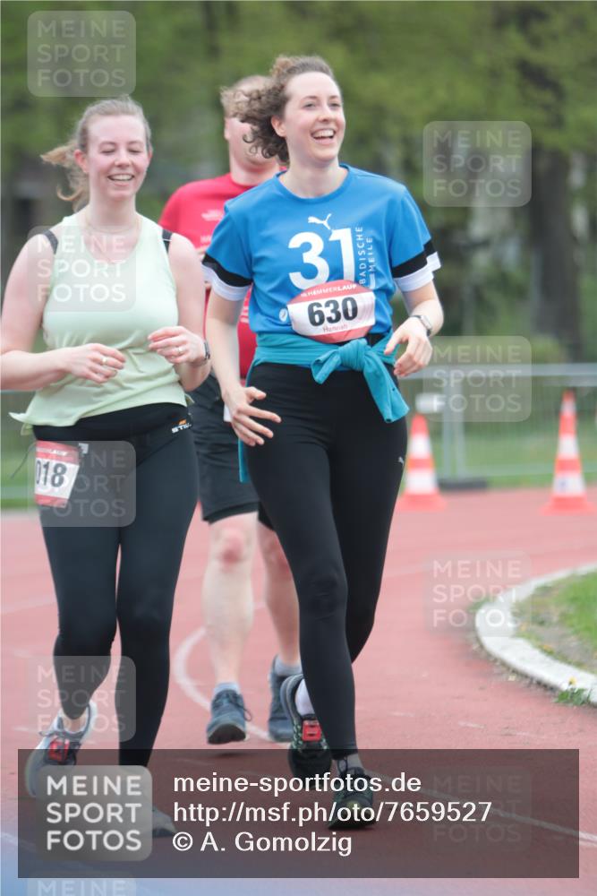 13.04.2025 - Hammer Lauf A. Gomolzig http://msf.ph/oto/7659527 13.04.2025 10:25:30 Ziel 134, 630 meine-sportfotos.de