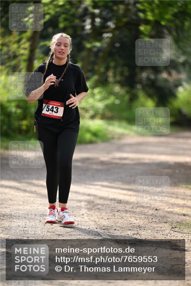 13.04.2025 - Hammer Lauf Dr. Thomas Lammeyer http://msf.ph/oto/7659553 13.04.2025 11:00:17 Laufen 543 meine-sportfotos.de