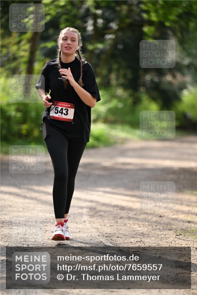 13.04.2025 - Hammer Lauf Dr. Thomas Lammeyer http://msf.ph/oto/7659557 13.04.2025 11:00:18 Laufen 543 meine-sportfotos.de