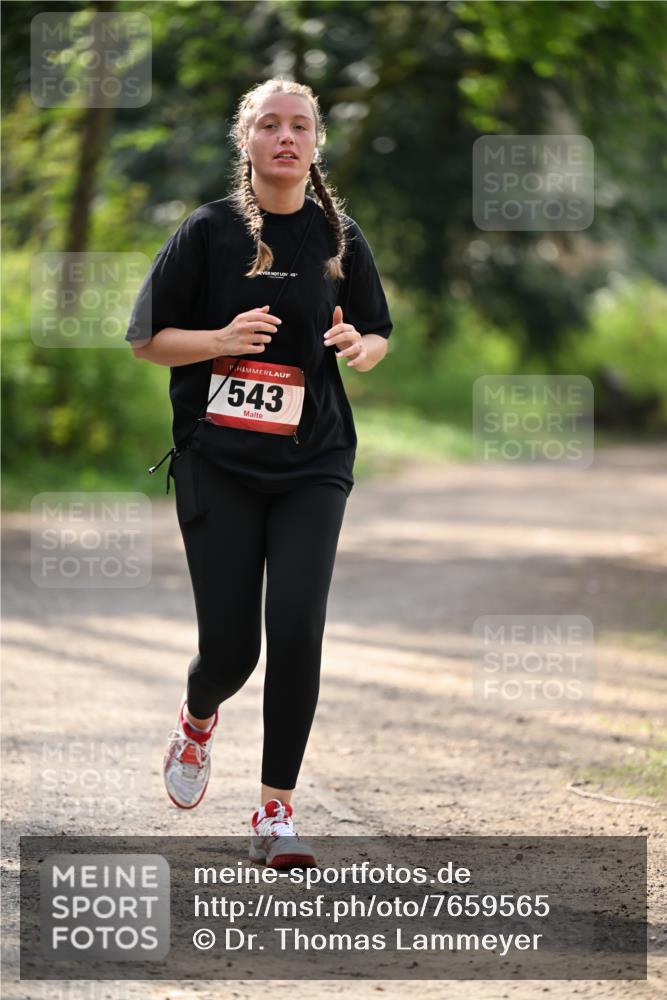 13.04.2025 - Hammer Lauf Dr. Thomas Lammeyer http://msf.ph/oto/7659565 13.04.2025 11:00:18 Laufen 1, 543 meine-sportfotos.de