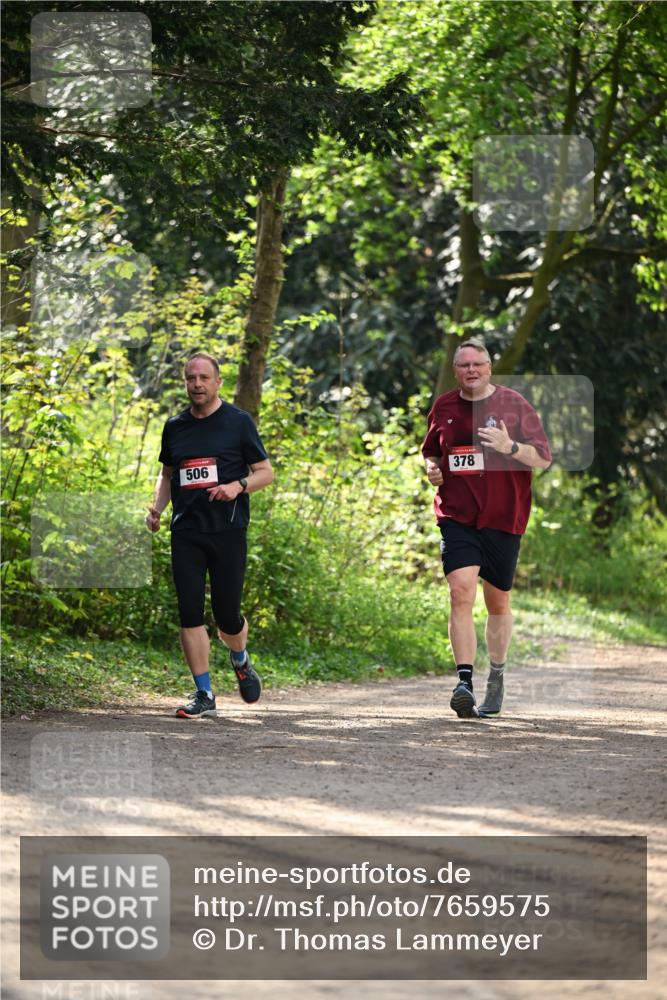 13.04.2025 - Hammer Lauf Dr. Thomas Lammeyer http://msf.ph/oto/7659575 13.04.2025 11:00:50 Laufen 506, 378 meine-sportfotos.de