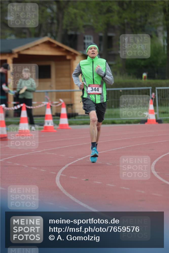13.04.2025 - Hammer Lauf A. Gomolzig http://msf.ph/oto/7659576 13.04.2025 10:26:24 Ziel 344 meine-sportfotos.de