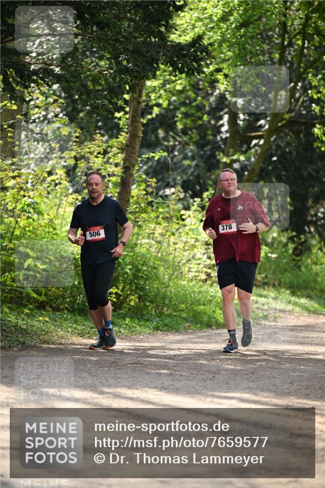 13.04.2025 - Hammer Lauf Dr. Thomas Lammeyer http://msf.ph/oto/7659577 13.04.2025 11:00:50 Laufen 506, 378 meine-sportfotos.de