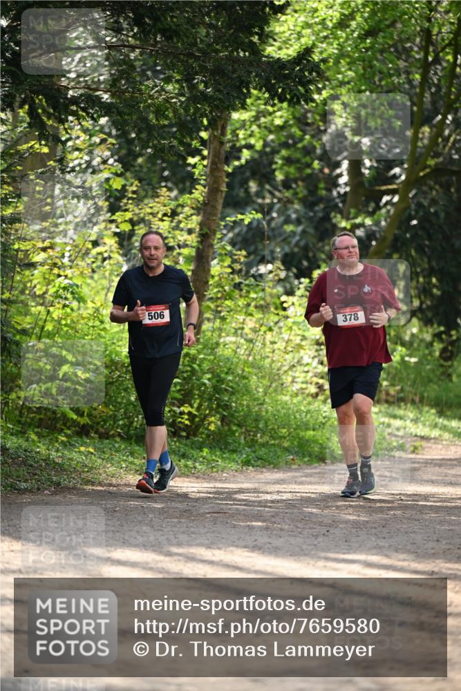 13.04.2025 - Hammer Lauf Dr. Thomas Lammeyer http://msf.ph/oto/7659580 13.04.2025 11:00:50 Laufen 506, 378 meine-sportfotos.de