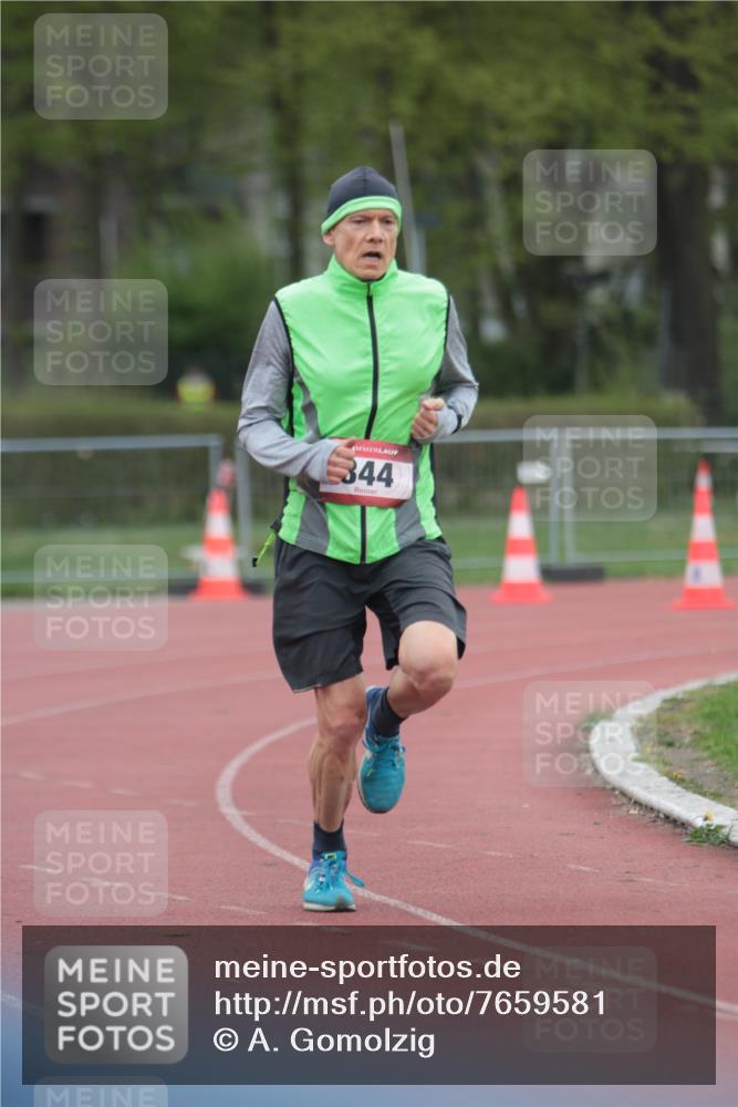 13.04.2025 - Hammer Lauf A. Gomolzig http://msf.ph/oto/7659581 13.04.2025 10:26:26 Ziel 344 meine-sportfotos.de